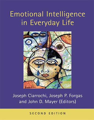 emotional intelligence book