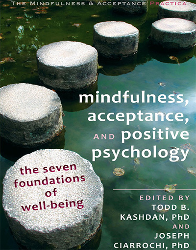mindfulness book
