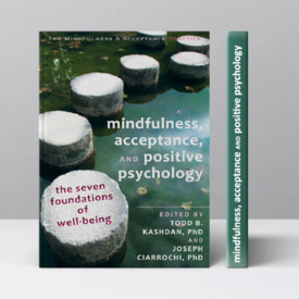 mindfulness book